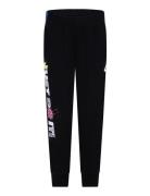 Nike Sportswear Express Yourself Pants Bottoms Sweatpants Black Nike