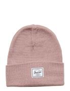 Elmer Beanie Accessories Headwear Beanies Pink Herschel