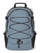 Gerys Ryggsekk Veske Grey Eastpak