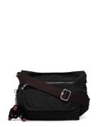 Syro Bags Crossbody Bags Black Kipling