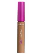 Lumene Cc All-Over Concealer 5 Deep Tan 8,5 Ml Concealer Sminke LUMENE