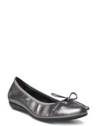 Bo Ballerinasko Ballerinaer Silver Wonders