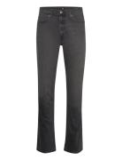 Leon Bottoms Jeans Regular Grey Lee Jeans