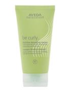 Be Curly Detangeling Masque 150Ml Hårmaske Nude Aveda