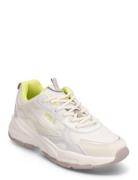 Novarra Wmn Lave Sneakers White FILA