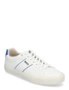 Aiden_Tenn_Flpp Lave Sneakers White BOSS