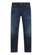 Regular Mercer Rgd 2Yrs Owned Bottoms Jeans Regular Blue Tommy Hilfige...