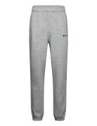 Elastic Cuff Pants Bottoms Sweatpants Grey Champion