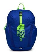 Y Mini Recon Accessories Bags Backpacks Blue The North Face