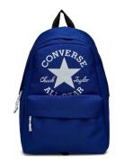 Converse Core Daypack Accessories Bags Backpacks Blue Converse