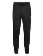 Standard Fit Star Chev Emb Pant Ft Bottoms Sweatpants Black Converse