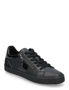 D Blomiee E Lave Sneakers Black GEOX