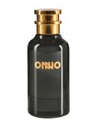 Onno Spicy Sandal 100Ml Parfyme Eau De Parfum Nude ONNO