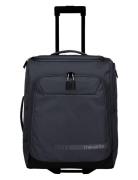 Kick Off Rolling Travelbag S Bags Suitcases Grey Travelite