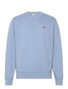 The Original Hm Crew Soft Cham Tops Sweat-shirts & Hoodies Sweat-shirt...