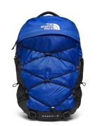 Borealis Ryggsekk Veske Blue The North Face