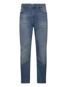 Rrriga Jeans Regular Fit Bottoms Jeans Regular Blue Redefined Rebel