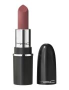 Macximal Matte Mini Lipstick Leppestift Sminke Pink MAC