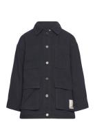 Jacket Tynn Jakke Skalljakke Navy Sofie Schnoor Young