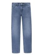 Levi's® 511™ Slim Fit Jeans Bottoms Jeans Skinny Jeans Blue Levi's