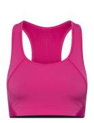 Trud Sport Bras & Tops Sports Bras - All Pink Kari Traa