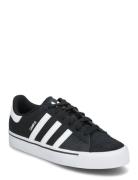 Campus Vulc J Lave Sneakers Black Adidas Originals