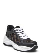 Samra2 Lave Sneakers Black GUESS