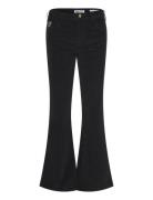 Raval 16 Bottoms Jeans Flares Black Lois Jeans