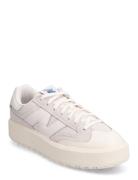 New Balance Ct302 Lave Sneakers White New Balance