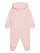 Baby Jumpsuit Jumpsuit Pink Gugguu