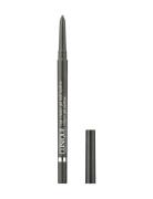 High Impact Gel Tech Eyeliner Eyeliner Sminke Red Clinique