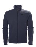 Daybreaker Fleece Jacket Sport Sweat-shirts & Hoodies Fleeces & Midlay...