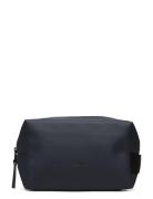 Wash Bag Small W3 Toalettveske Navy Rains