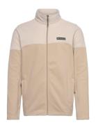 Basin Trail Iii Full Zip Sport Sweat-shirts & Hoodies Fleeces & Midlay...