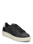 Julice Sneaker Lave Sneakers Black GANT