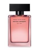 For Her Musc Noir Rose Edp Parfyme Eau De Parfum Nude Narciso Rodrigue...