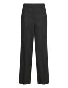 Billbbeleza Pants Bottoms Trousers Suitpants Black Bruuns Bazaar