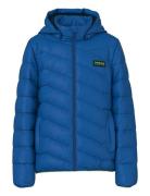 Nkmmonay Jacket Pb Noos Fôret Jakke Blue Name It