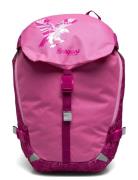 Aksla 24 Accessories Bags Backpacks Pink Bergans