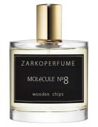 Molécule No. 8 Edp Parfyme Eau De Parfum Nude Zarkoperfume