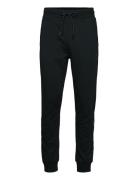 Hmlisam 2.0 Regular Pants Sport Sweatpants Black Hummel