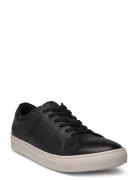 Austin Marstrand Lave Sneakers Black Marstrand