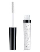 Clear Lash & Brow Gel 01 Translucent 10 Ml Øyebrynsgel Sminke Nude Art...