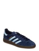 Handball Spezial Lave Sneakers Blue Adidas Originals