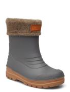 Gimo Wp Shoes Rubberboots High Rubberboots Grey Kavat