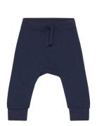 Hcgaby - Joggers Bottoms Trousers Navy Hust & Claire