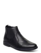 Bregman - Morago Støvletter Chelsea Boot Black Skechers