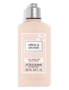 Neroli Orchidee Body Lotion 250Ml Hudkrem Lotion Bodybutter Nude L'Occ...