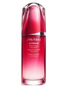 Ultimune 3.0 Power Infusing Concentrate Serum Ansiktspleie Nude Shisei...