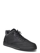 East Lave Sneakers Black Lloyd